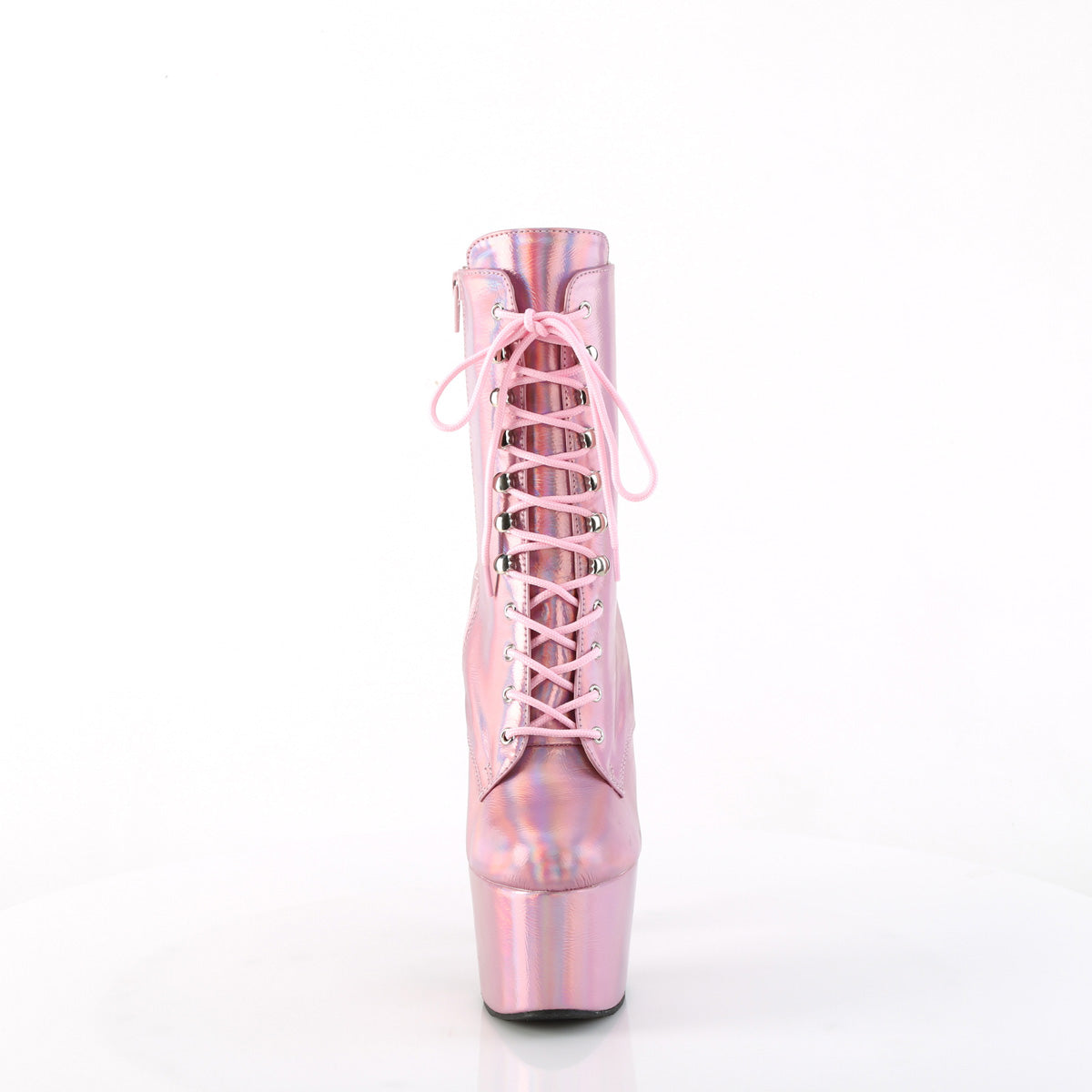 Pleaser ADORE-1020HG B. Pink Holo/B. Pink Holo