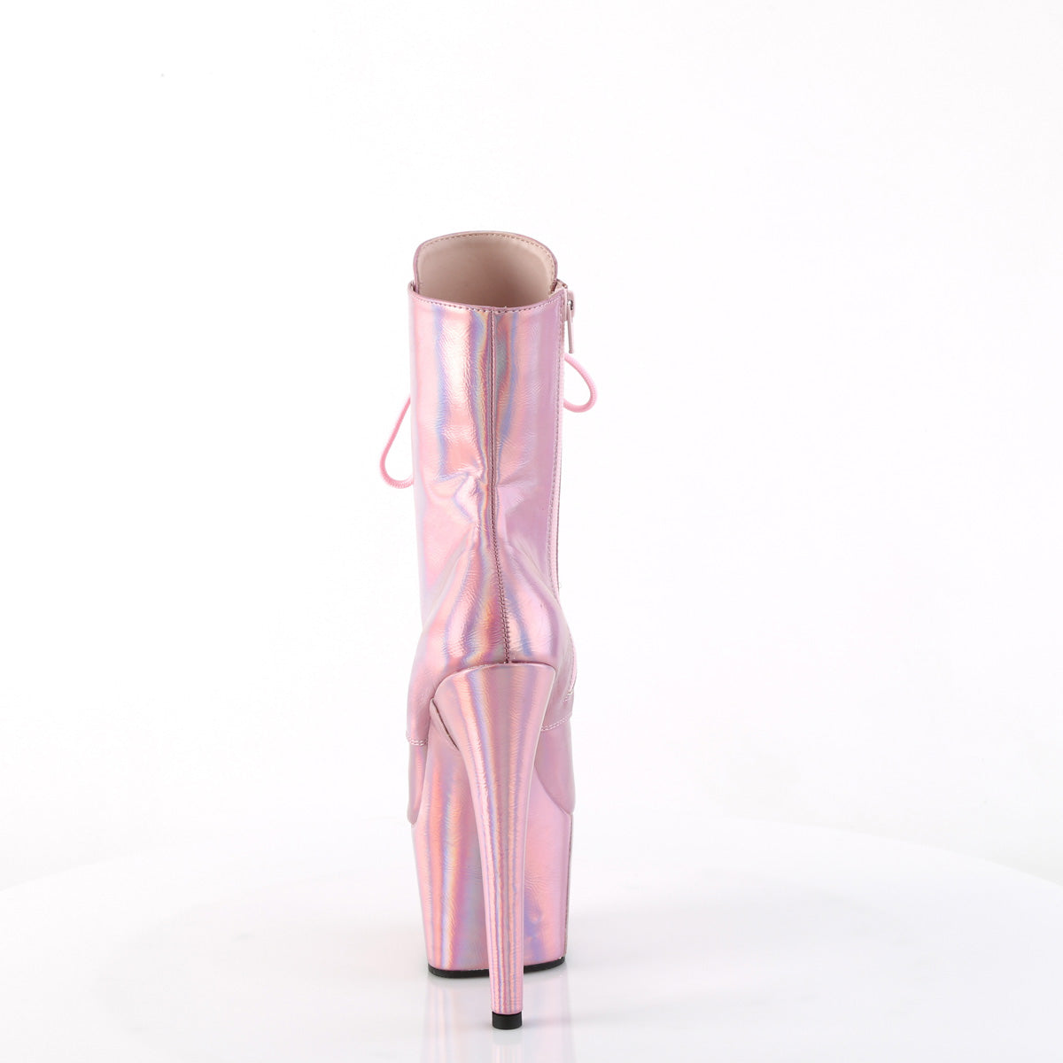 Pleaser ADORE-1020HG B. Pink Holo/B. Pink Holo