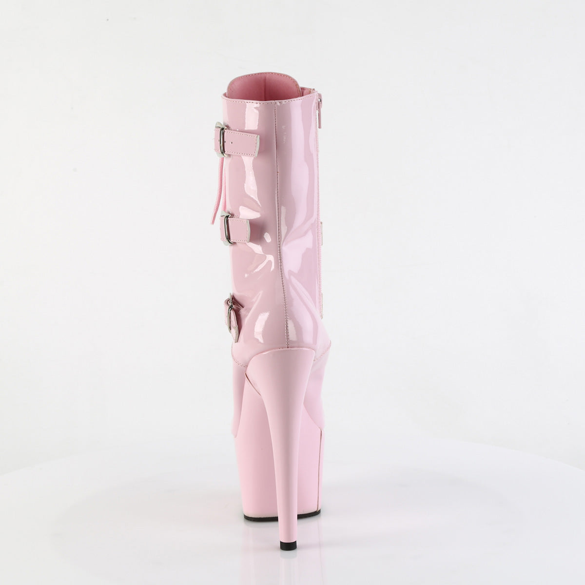 Pleaser ADORE-1043 B. Pink Pat/B. Pink Pat