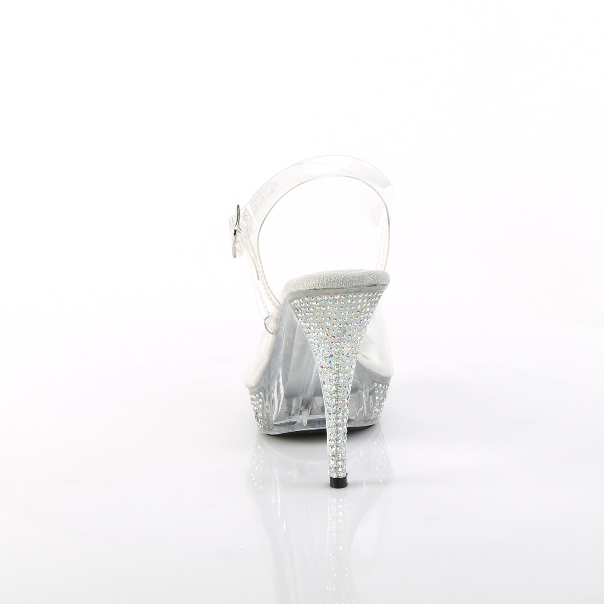 Fabulicious ELEGANT-408ABRS Clr/Clr