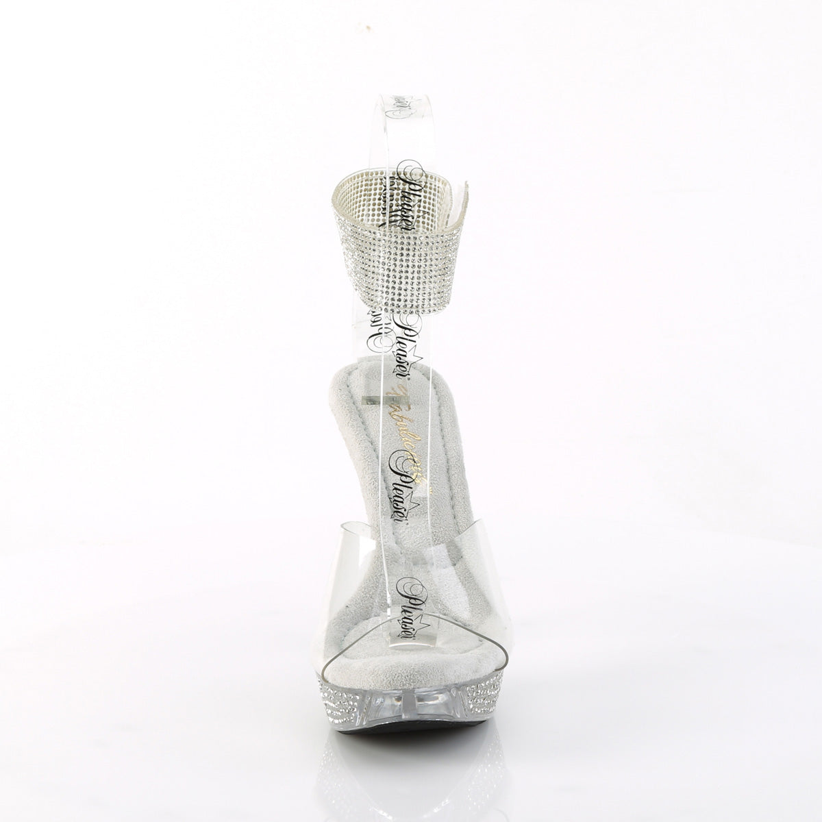 Fabulicious ELEGANT-442 Clr/Clr