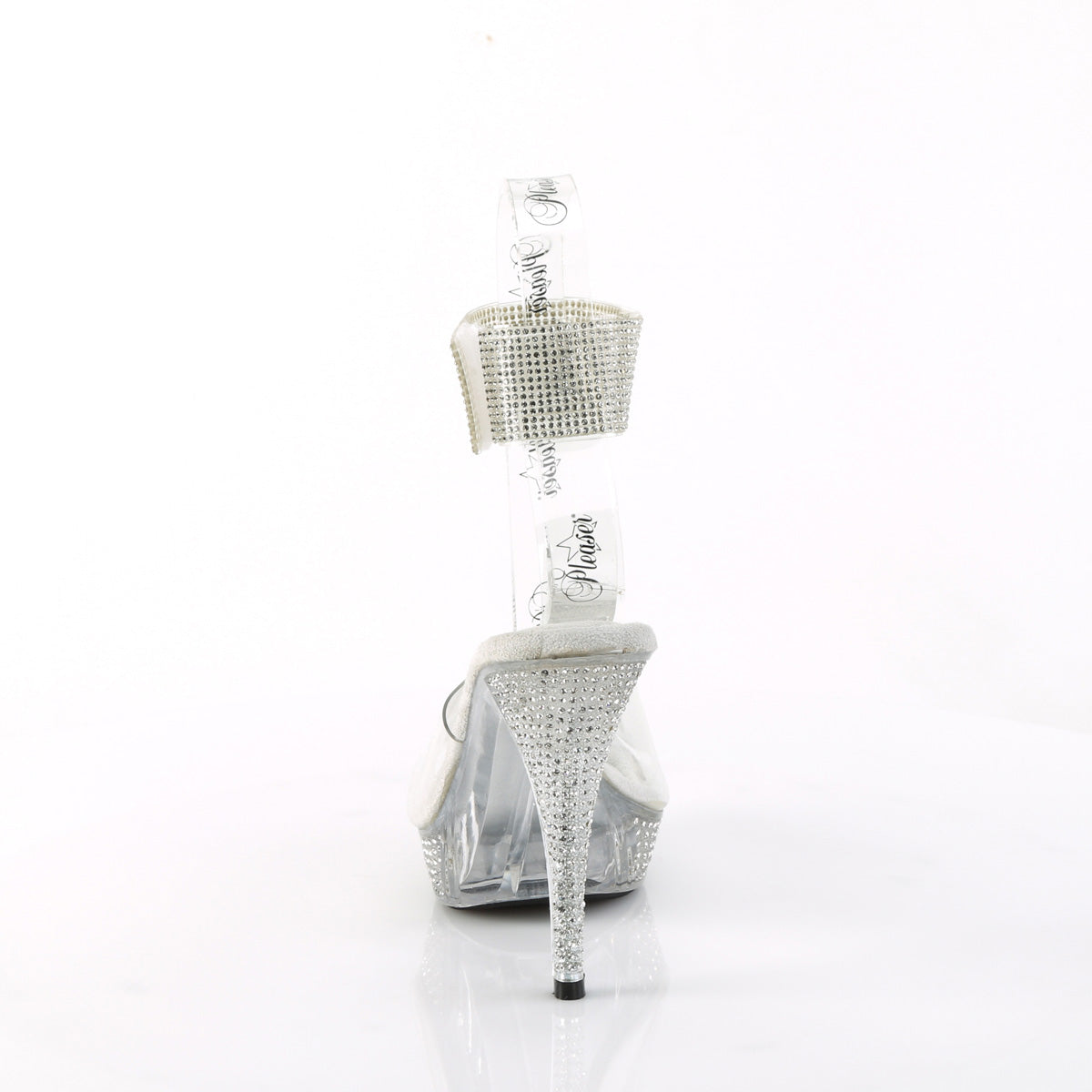 Fabulicious ELEGANT-442 Clr/Clr