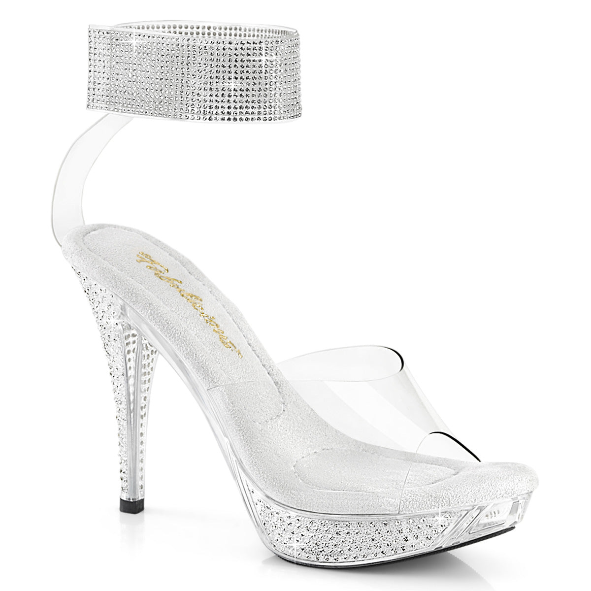 Fabulicious ELEGANT-442 Clr/Clr