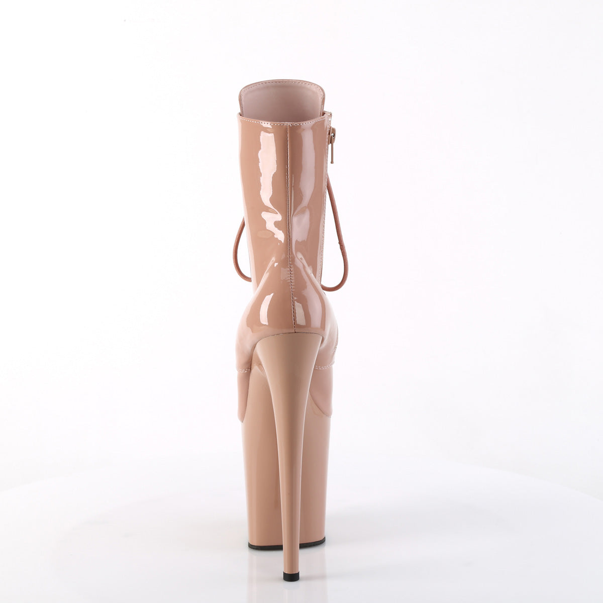 Pleaser FLAMINGO-1020 Blush Pat/Blush