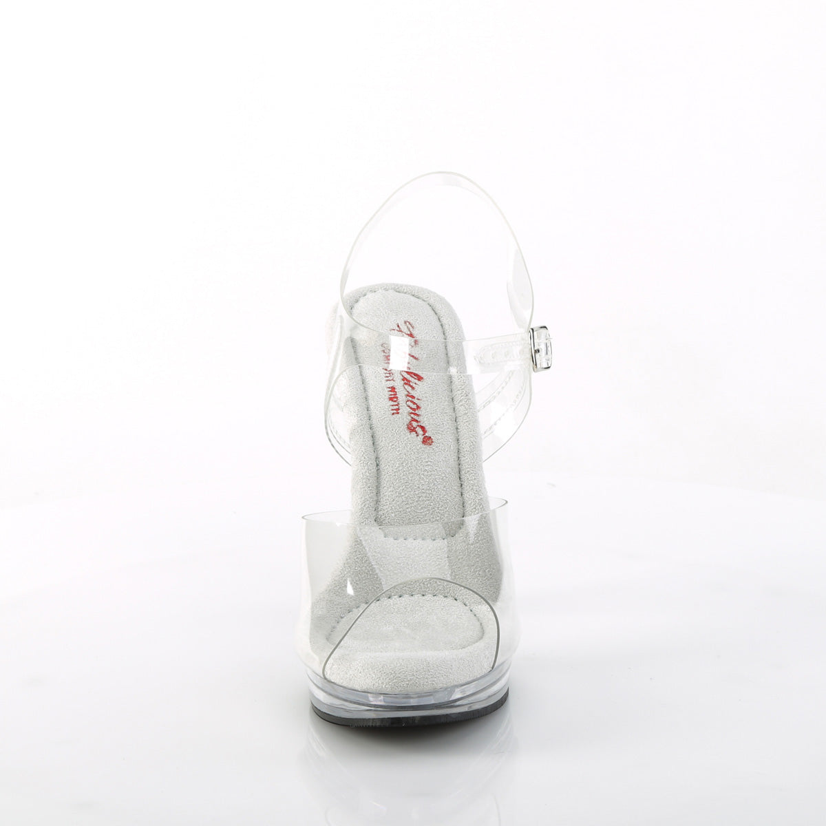 Fabulicious Sandals GLORY-508 Clr/Clr