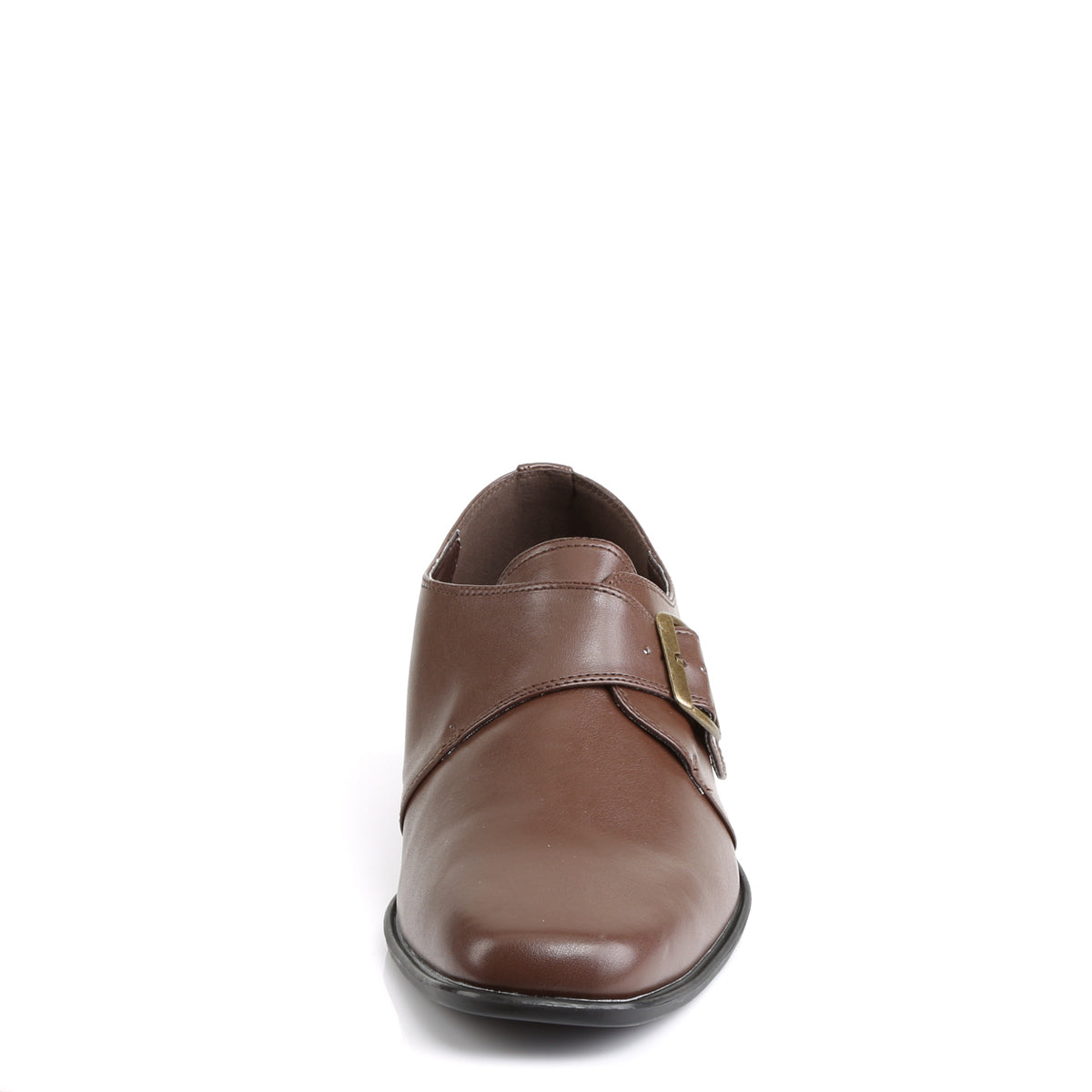 Funtasma Mens LOAFER-12 Brown Pu