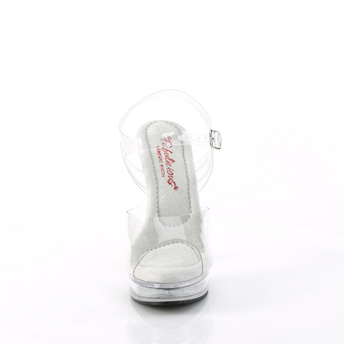 Fabulicious Sandals MAJESTY-508 Clr/Clr