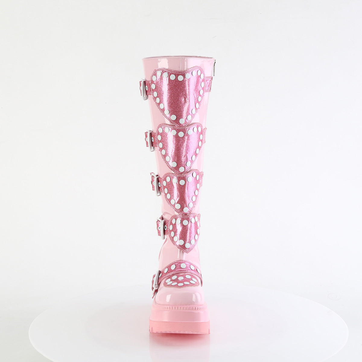 DemoniaCult SHAKER-210 B. Pink Pat