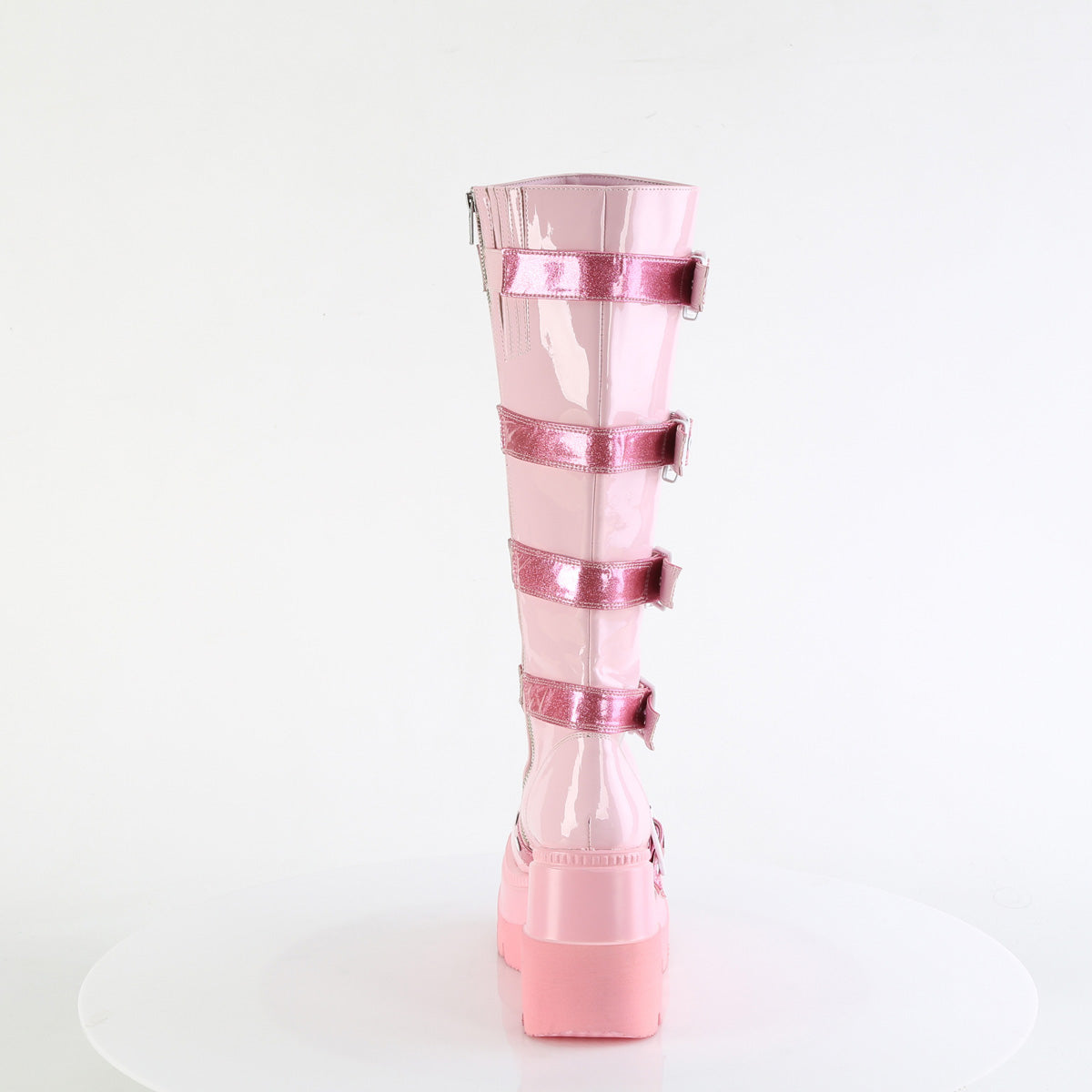 DemoniaCult SHAKER-210 B. Pink Pat