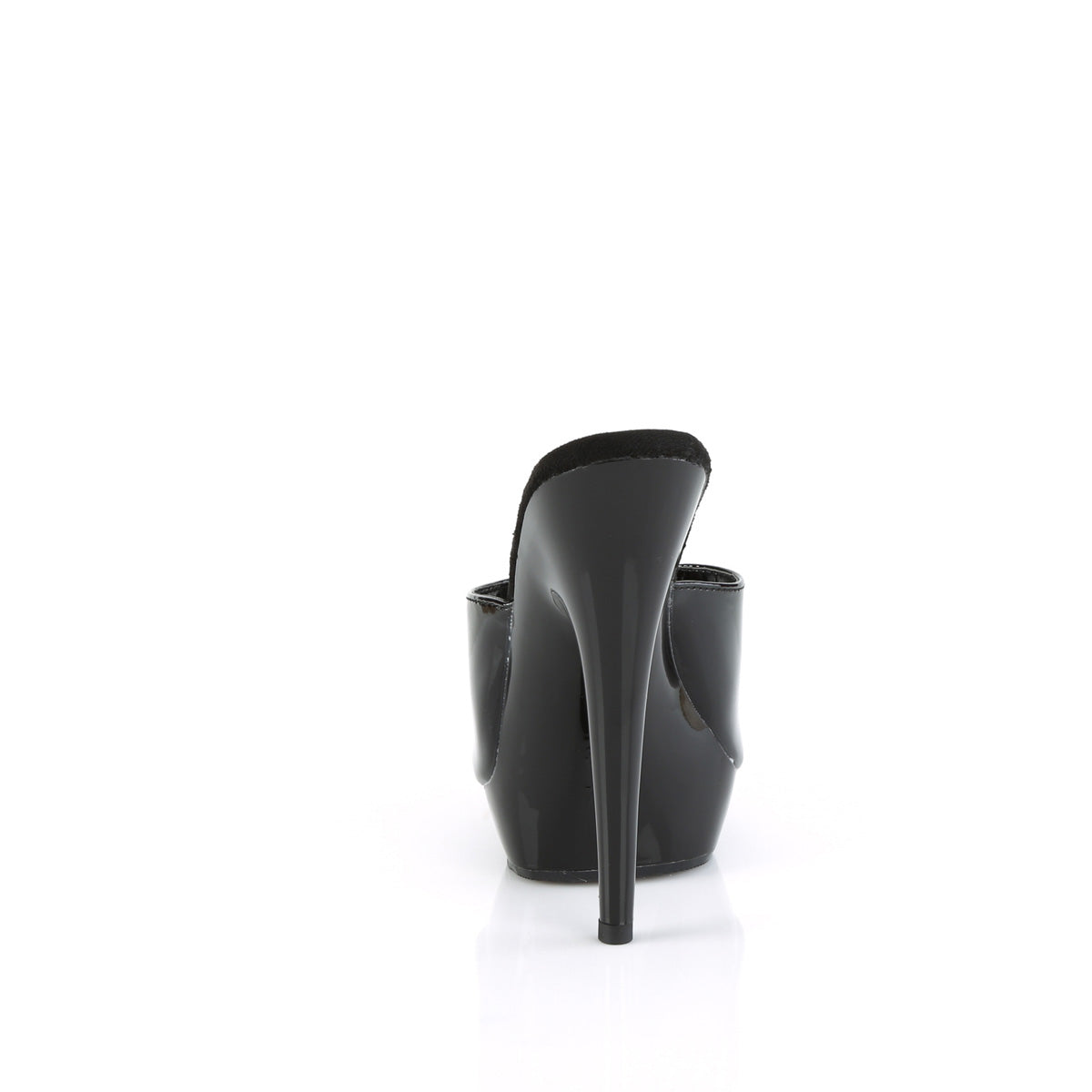 Fabulicious Sandals SULTRY-601 Blk/Blk
