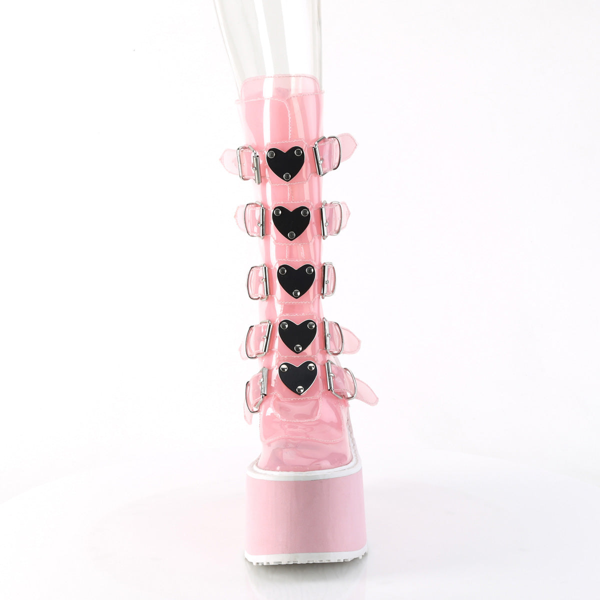 DemoniaCult SWING-230C B. Pink TPU