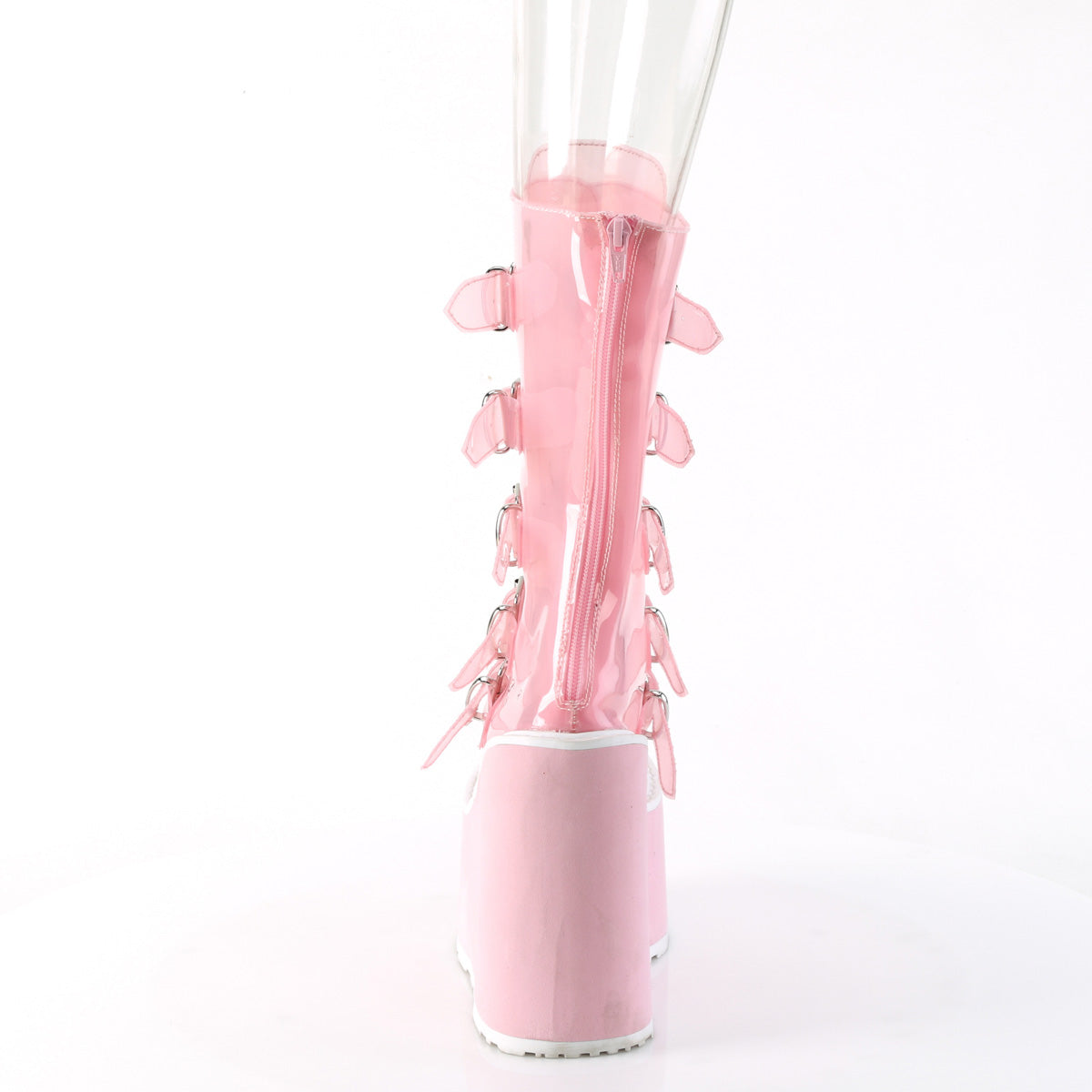 DemoniaCult SWING-230C B. Pink TPU