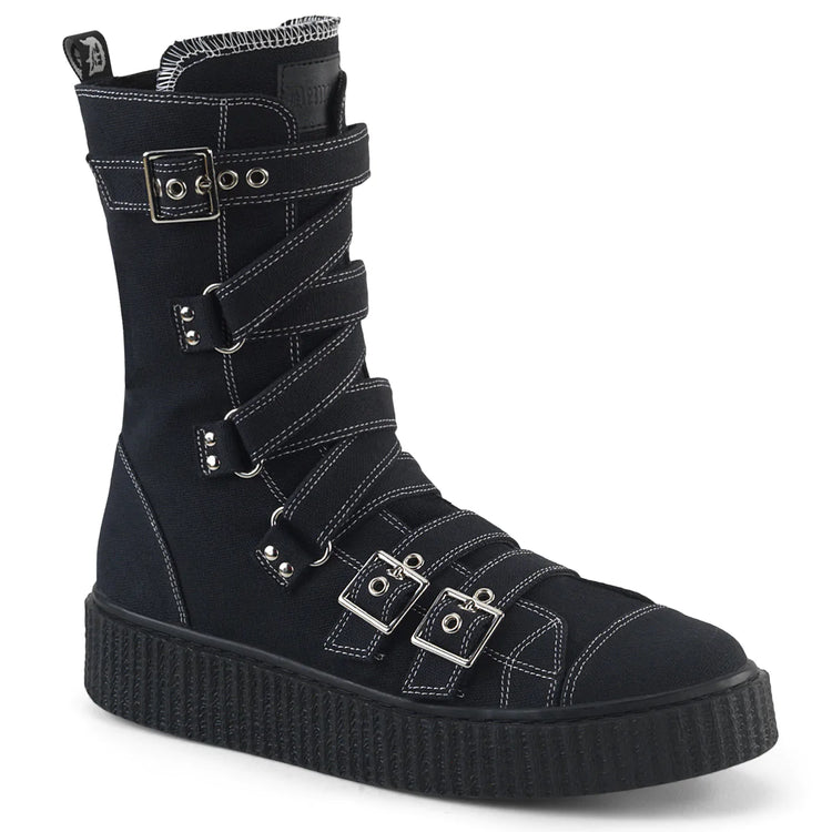 Unisex Vegan Sneakers