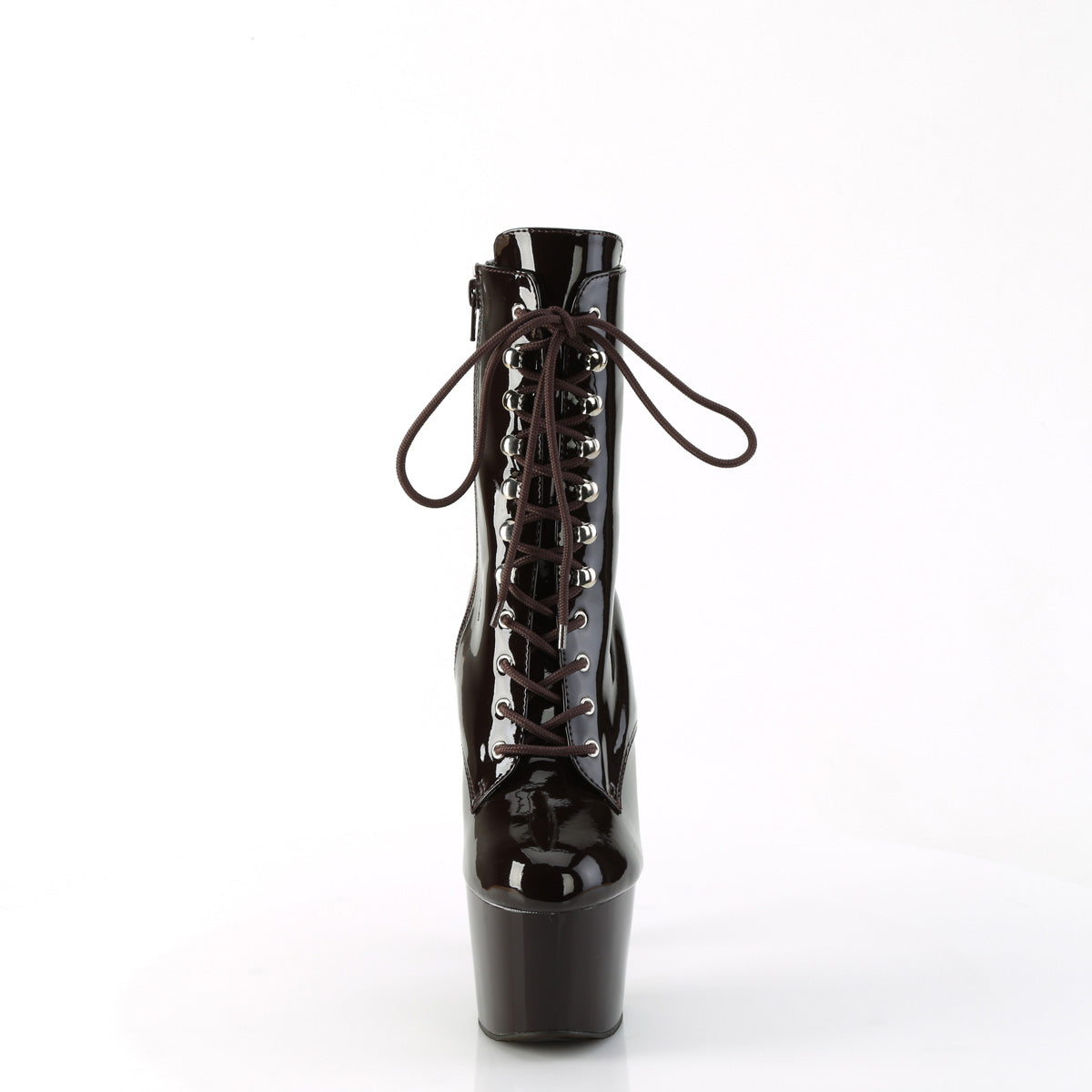 Pleaser   ADORE-1020 Coffee Pat/Coffee
