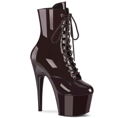 Pleaser   ADORE-1020 Coffee Pat/Coffee