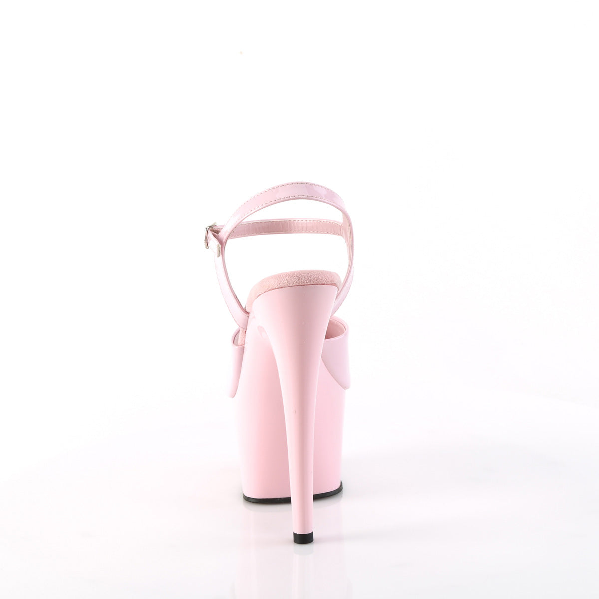 Pleaser   ADORE-709 B. Pink Pat/B. Pink