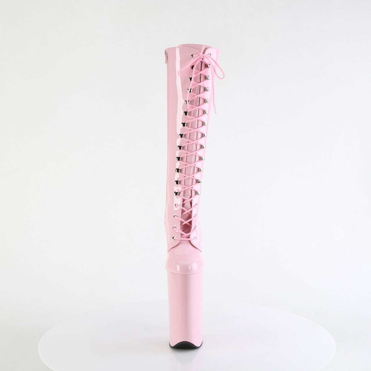 Pleaser   BEYOND-2020 B. Pink Pat/B. Pink