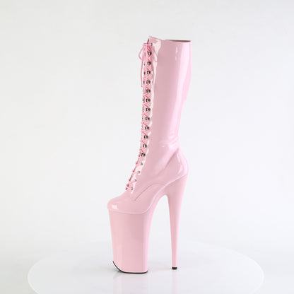 Pleaser   BEYOND-2020 B. Pink Pat/B. Pink