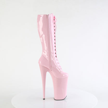 Pleaser   BEYOND-2020 B. Pink Pat/B. Pink