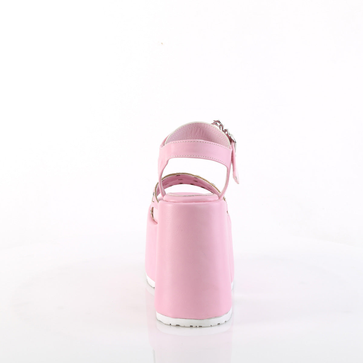 DemoniaCult   CAMEL-17 B. Pink Vegan Leather