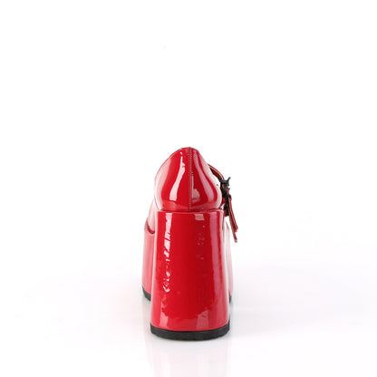 DemoniaCult   CAMEL-55 Red Pat