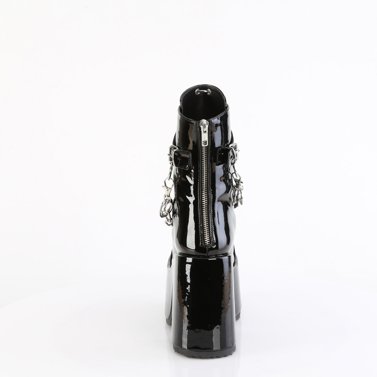 DemoniaCult   CAMEL-65 Blk Patent