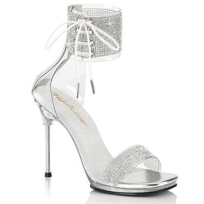 Fabulicious   CHIC-47 Clr-Slv/Clr