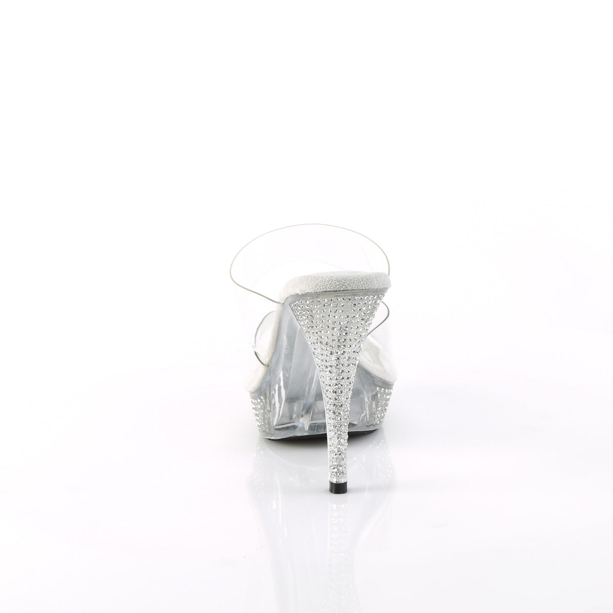 Fabulicious   ELEGANT-402 Clr/Clr