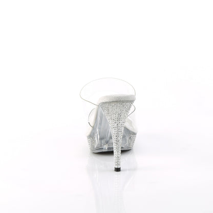 Fabulicious   ELEGANT-402 Clr/Clr