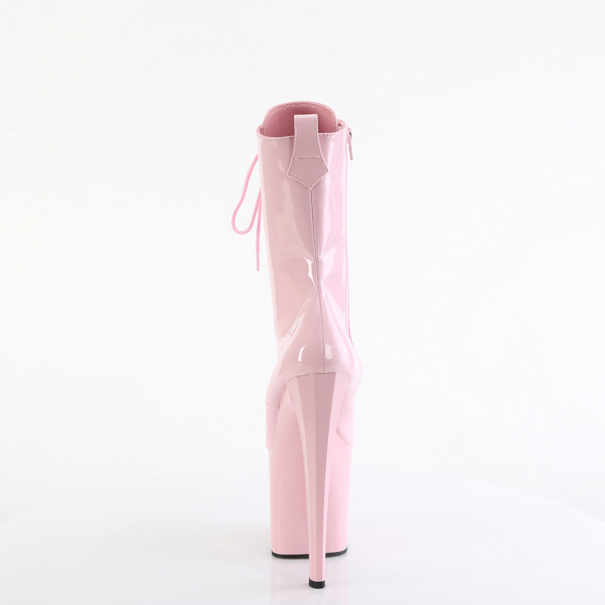 Pleaser   ENCHANT-1040 B. Pink Pat/B. Pink