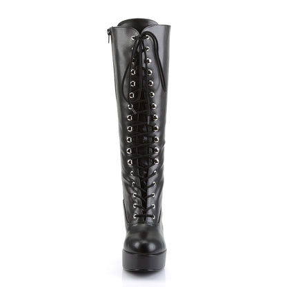 Funtasma Womens Boots EXOTICA-2020 Blk Pu