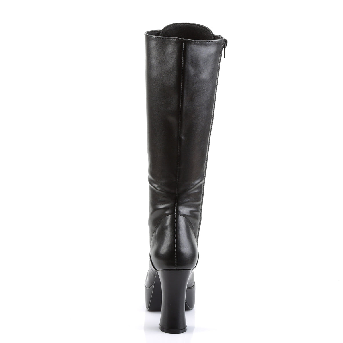 Funtasma Womens Boots EXOTICA-2020 Blk Pu