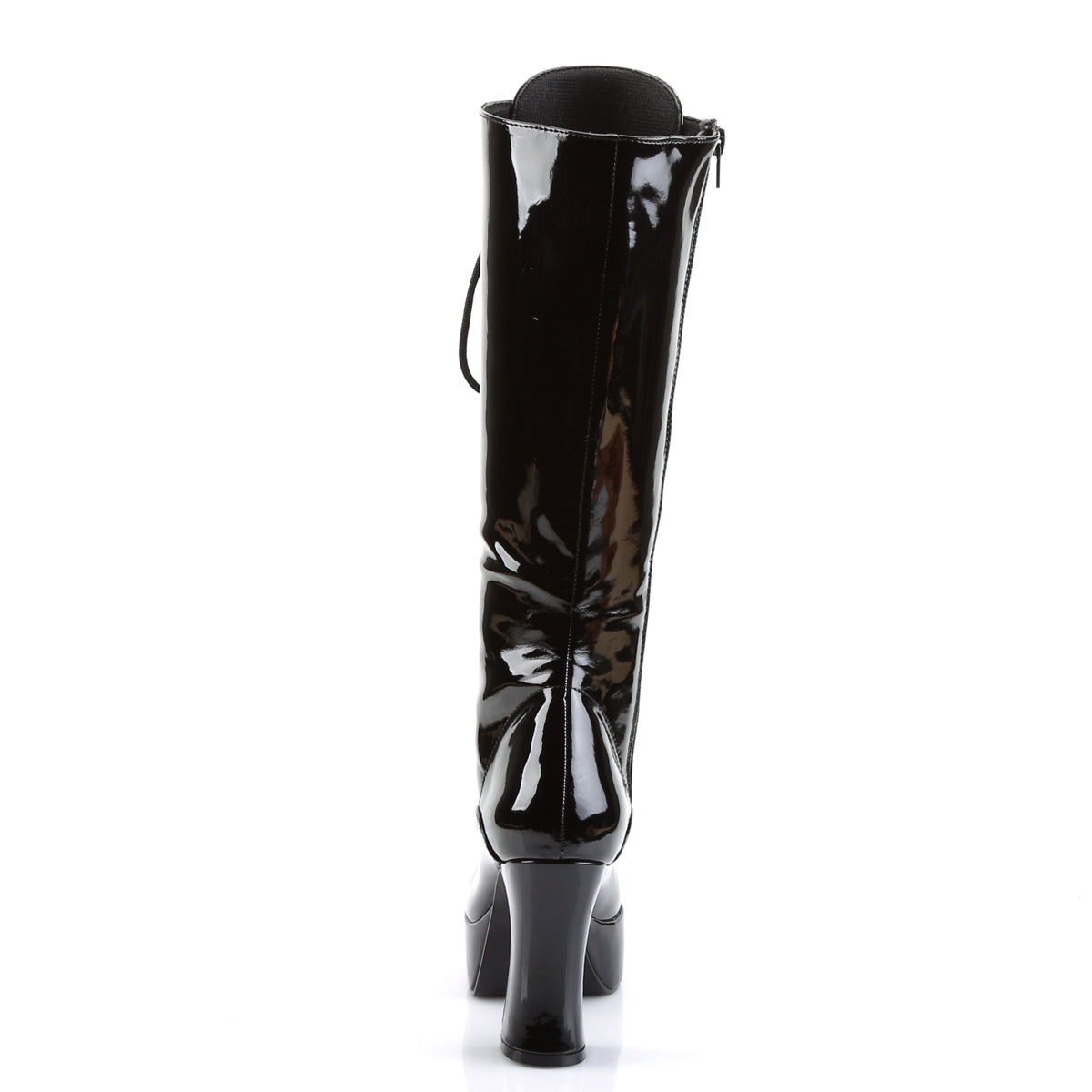Funtasma Womens Boots EXOTICA-2020 Blk Pat