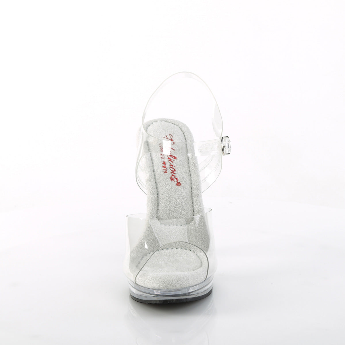 Fabulicious  Sandals GLORY-508 Clr/Clr
