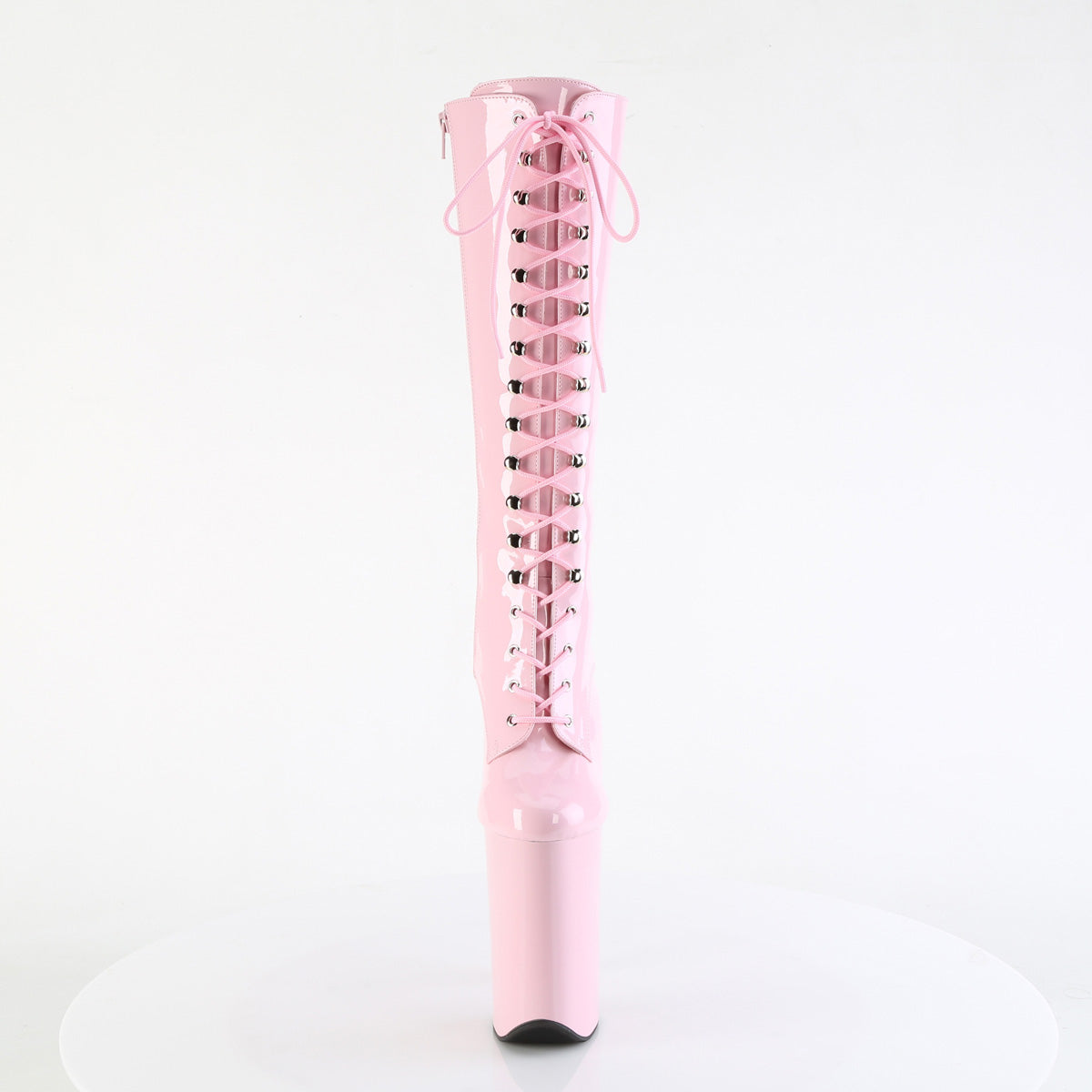 Pleaser   INFINITY-2020 B. Pink Pat/B. Pink