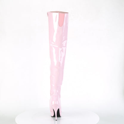 Pleaser  Boots SEDUCE-3010 B. Pink Pat