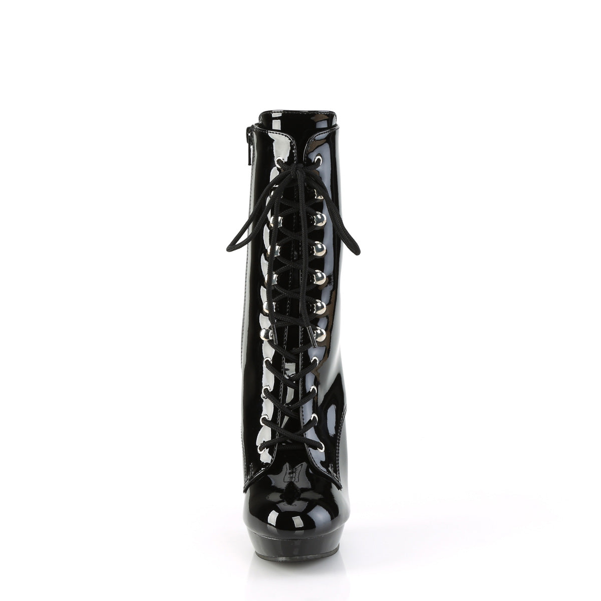 Fabulicious  Ankle Boots SULTRY-1020 Blk Pat/Blk